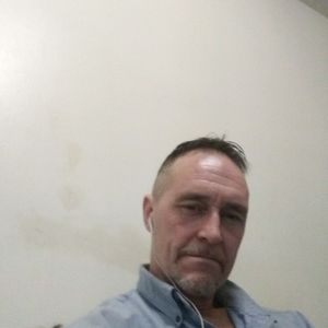 Meet your Posher, Terry